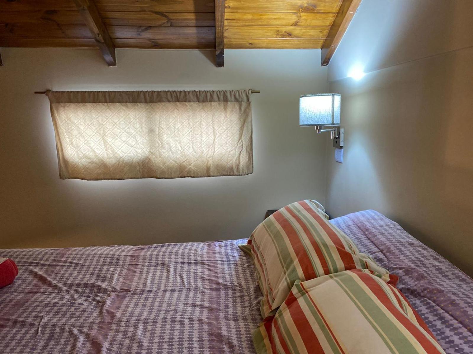 Hostel El Paredon เอลชัลเตน ภายนอก รูปภาพ