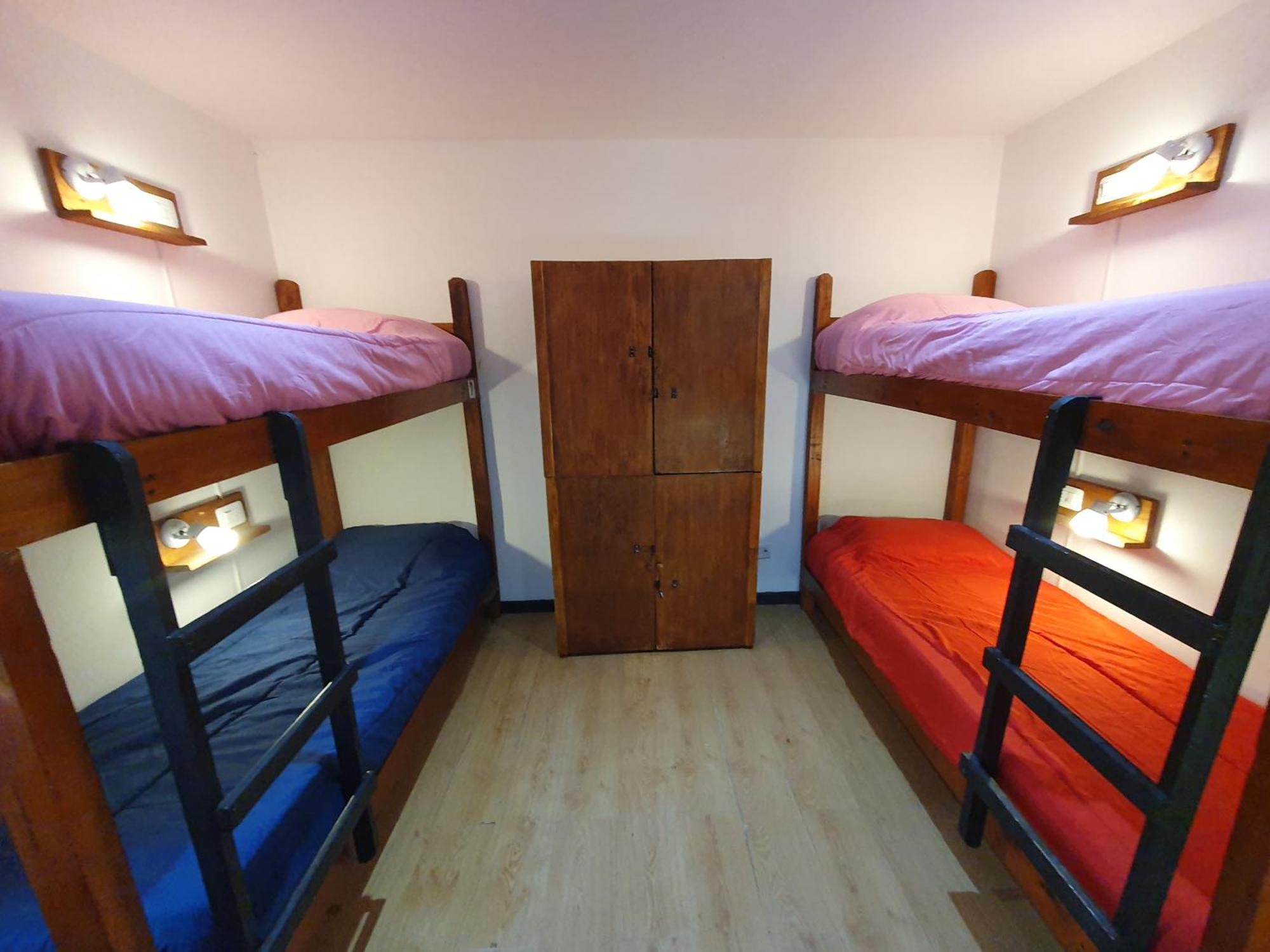 Hostel El Paredon เอลชัลเตน ภายนอก รูปภาพ