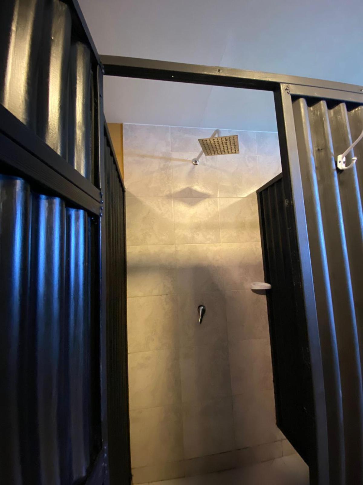Hostel El Paredon เอลชัลเตน ภายนอก รูปภาพ